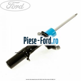 Amortizor fata stanga Ford Focus 2011-2014 2.0 TDCi 140 cai #86F266C5C7
